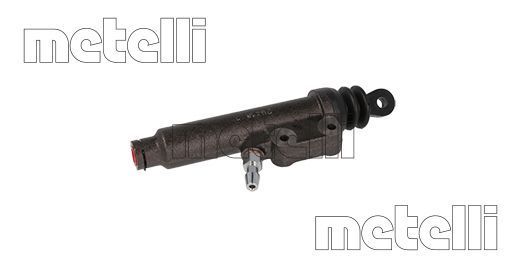 Головний циліндр зчеплення METELLI 550081 - zapix