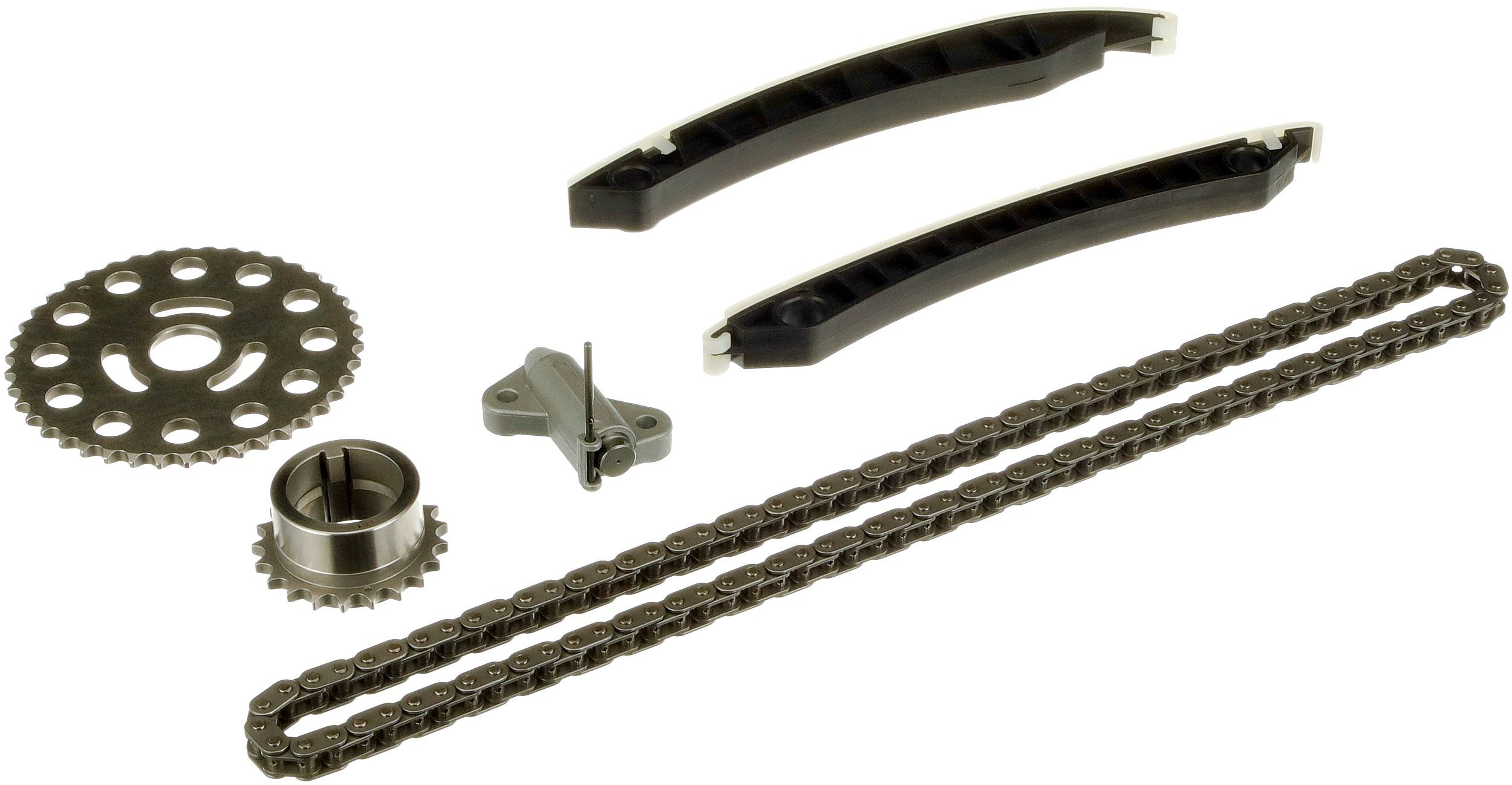 Комплект ланцюгів привода GATES CHK1030 - zapix