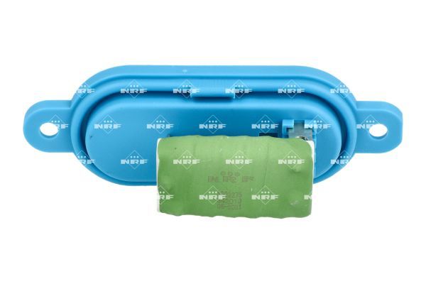 Резистор пічки NRF 342010 - zapix