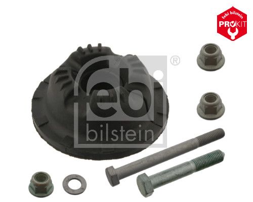 Опора амортизаційної стійки FEBI BILSTEIN 40384 - zapix