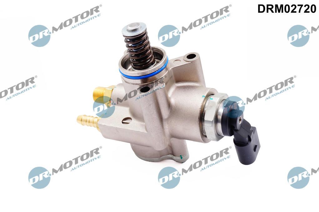 Паливний насос високого тиску (ПНВТ) DR.MOTOR AUTOMOTIVE DRM02720 - zapix