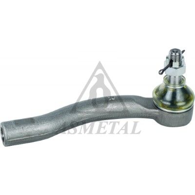 Наконечник кермової тяги ASMETAL 17TY0200 - zapix