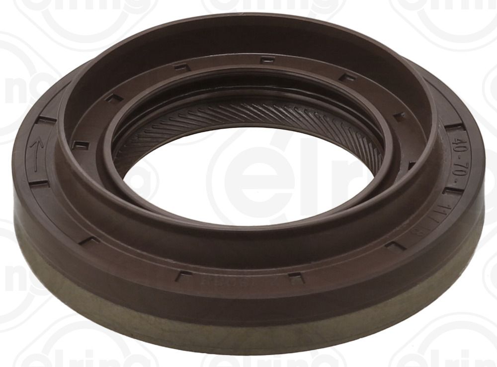 Ущільнення КПП / Диференціала ELRING 456980 - zapix