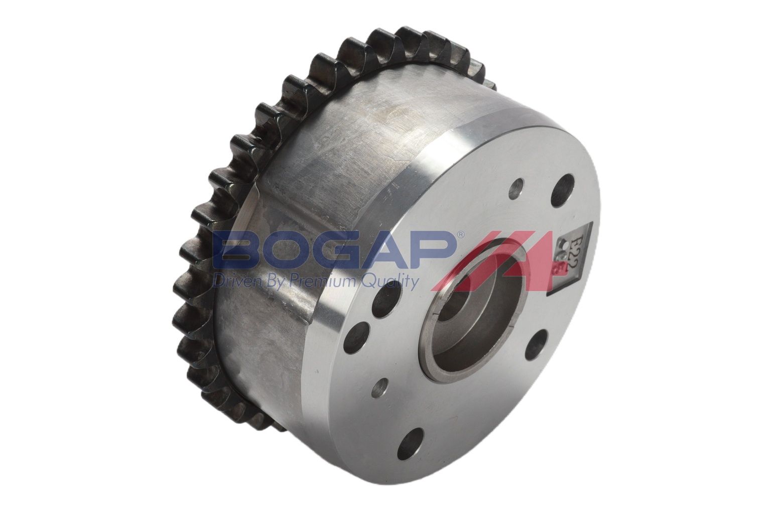 Шестерня розподільного валу BOGAP A1336111 - zapix
