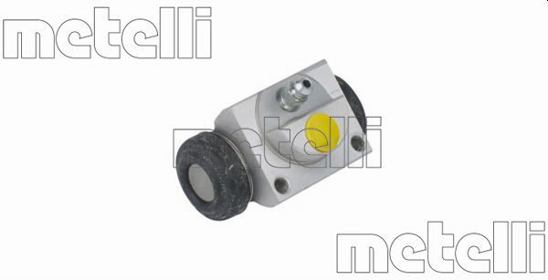 Колісний гальмівний циліндр METELLI 041041 - zapix
