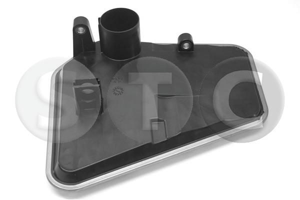 Фільтр АКПП STC T421055 - zapix
