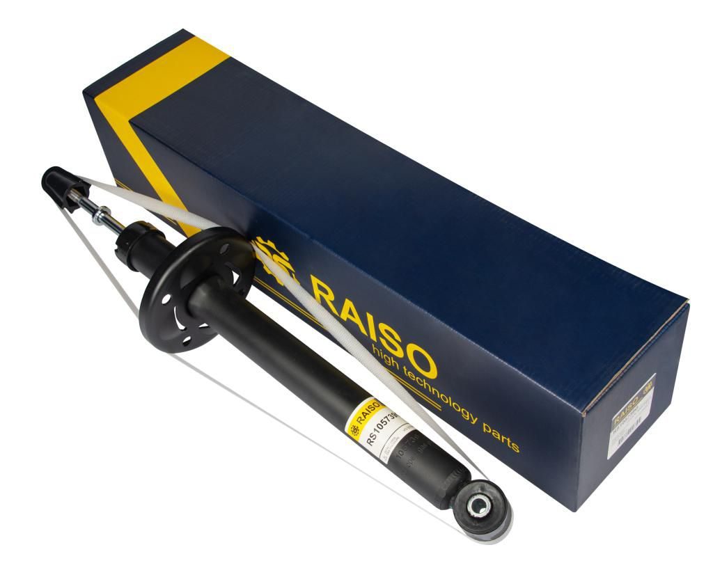 Амортизатор RAISO RS105739G - zapix