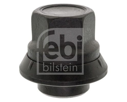 Гайка колісна FEBI BILSTEIN 03566 - zapix