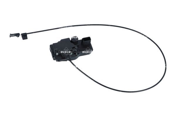 Замок дверний NRF 902019 - zapix