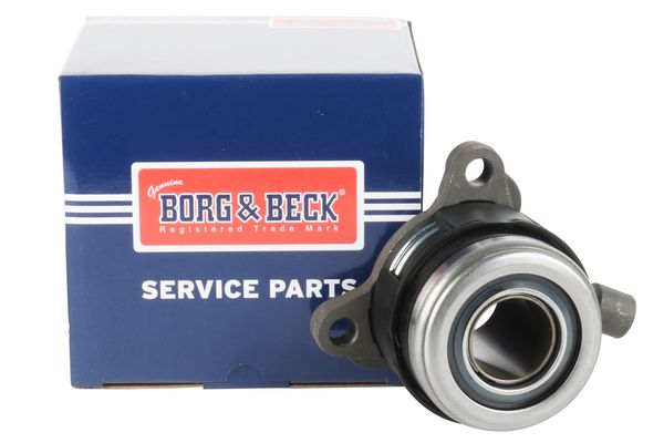 Витискний підшипник BORG & BECK BCS182 - zapix