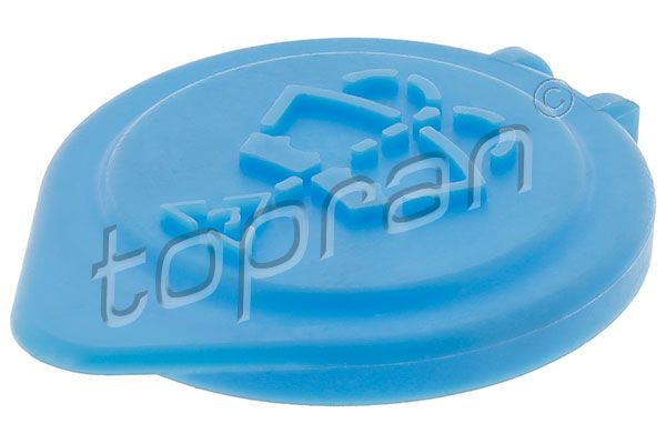 Кришка бачка омивача TOPRAN 504008 - zapix