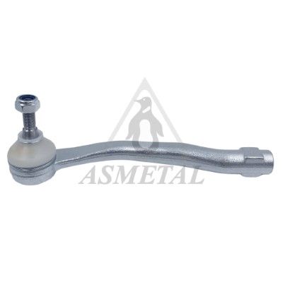Наконечник кермової тяги ASMETAL 17DC1100