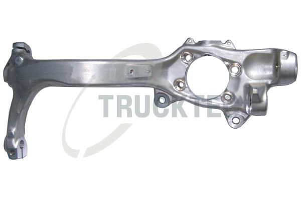Поворотний кулак TRUCKTEC AUTOMOTIVE 0731168 - zapix