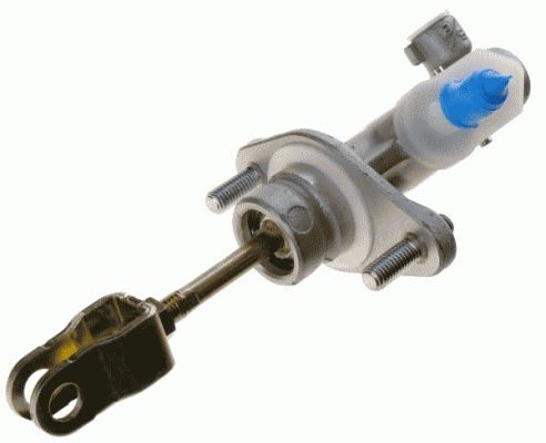 Головний циліндр зчеплення SACHS 6284600165 - zapix