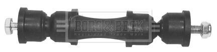 Тяга стабилизатора BORG & BECK BDL7009