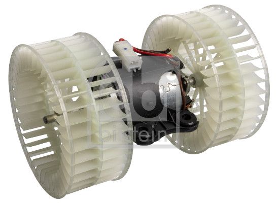 Вентилятор салону FEBI BILSTEIN 180447 - zapix