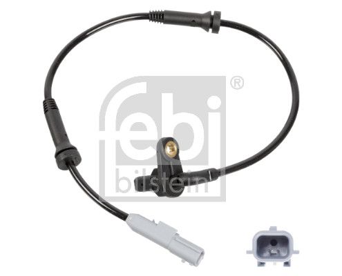 Датчик ABS FEBI BILSTEIN 106271 - zapix