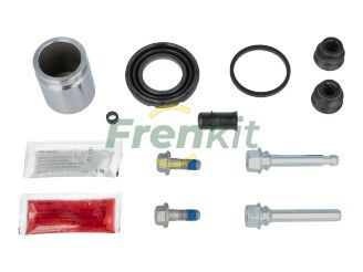 Ремкомплект гальмівного супорта FRENKIT 738829 - zapix