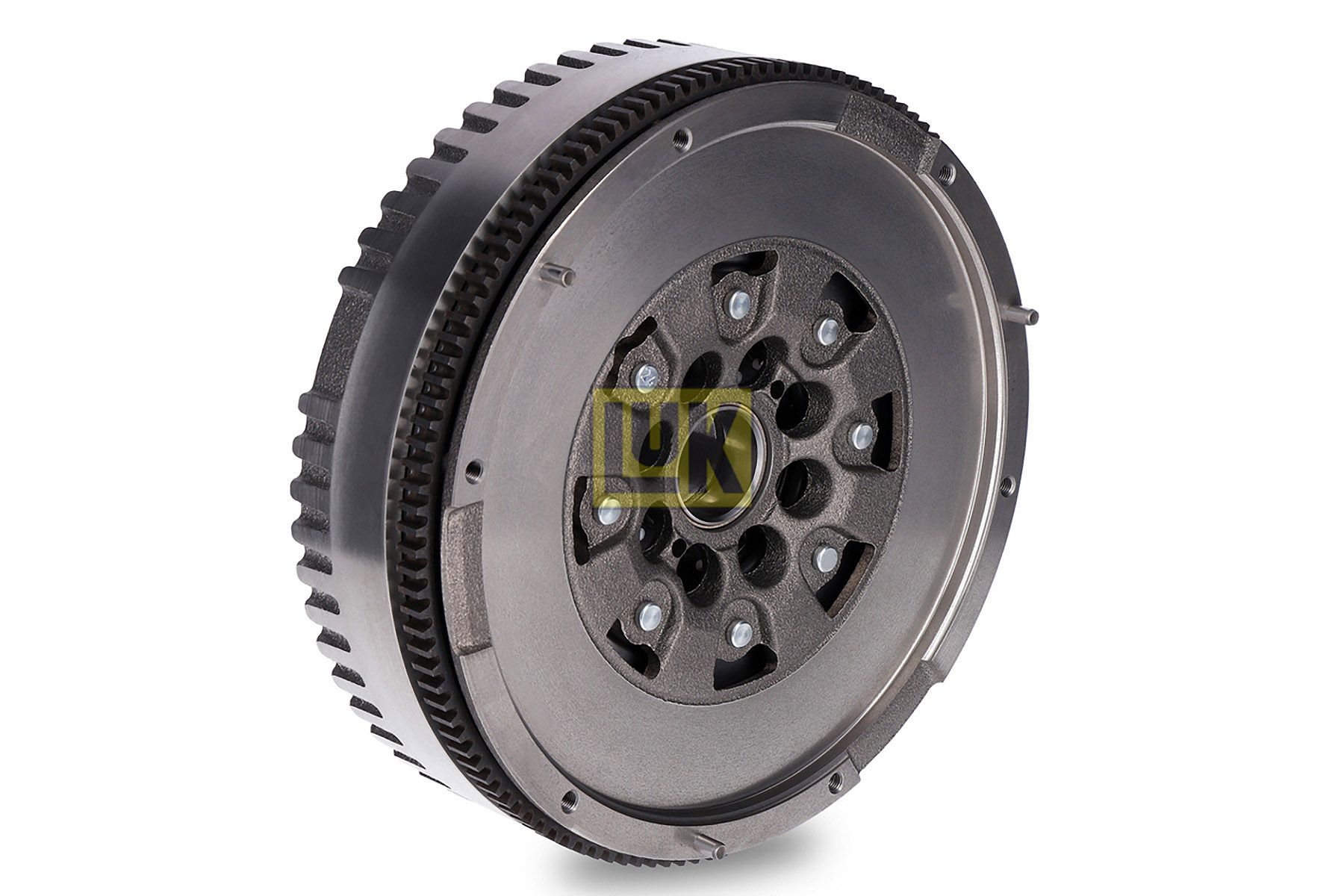 Маховик SCHAEFFLER LUK 415036710 - zapix