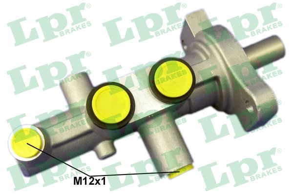 Головний гальмівний циліндр LPR 1447 - zapix