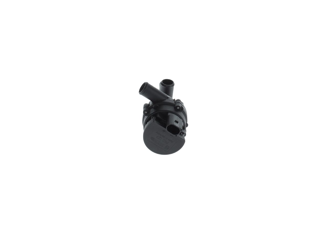 Додаткова водяна помпа BOSCH 039202300A - zapix
