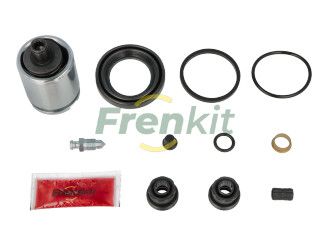 Ремкомплект гальмівного супорта FRENKIT 244954 - zapix