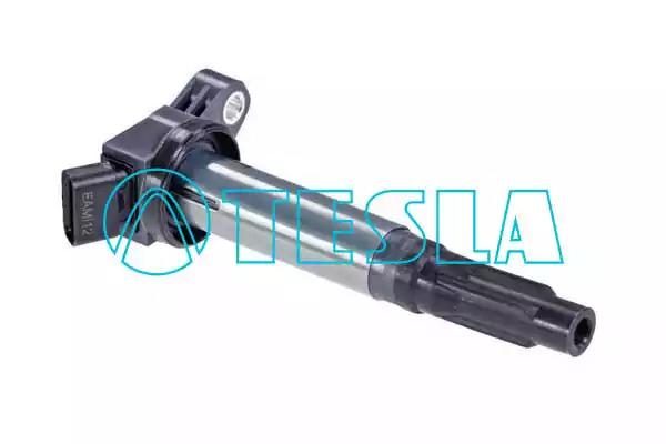 Котушка запалювання LEXUS RX (08-15)/ TOYOTA CAMRY (V4,V5) 3.5i (CL920) TESLA BLATNA