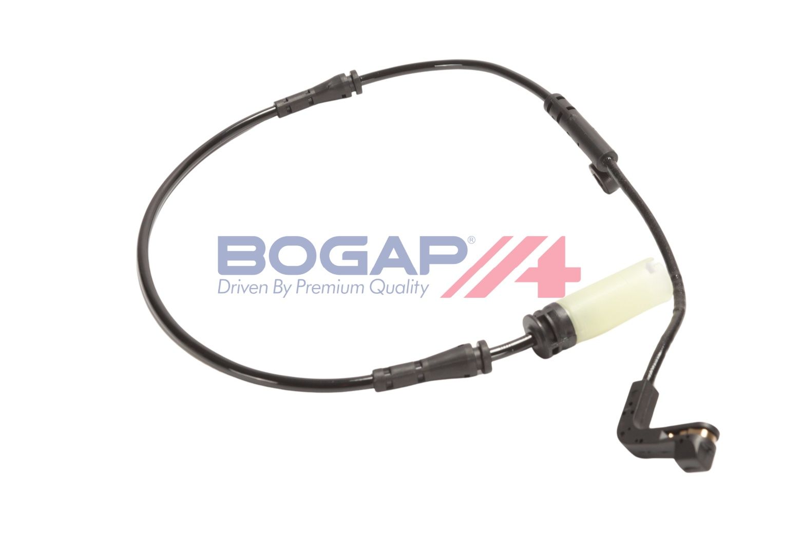 Датчик зносу гальмівних колодок BOGAP B7118163 - zapix