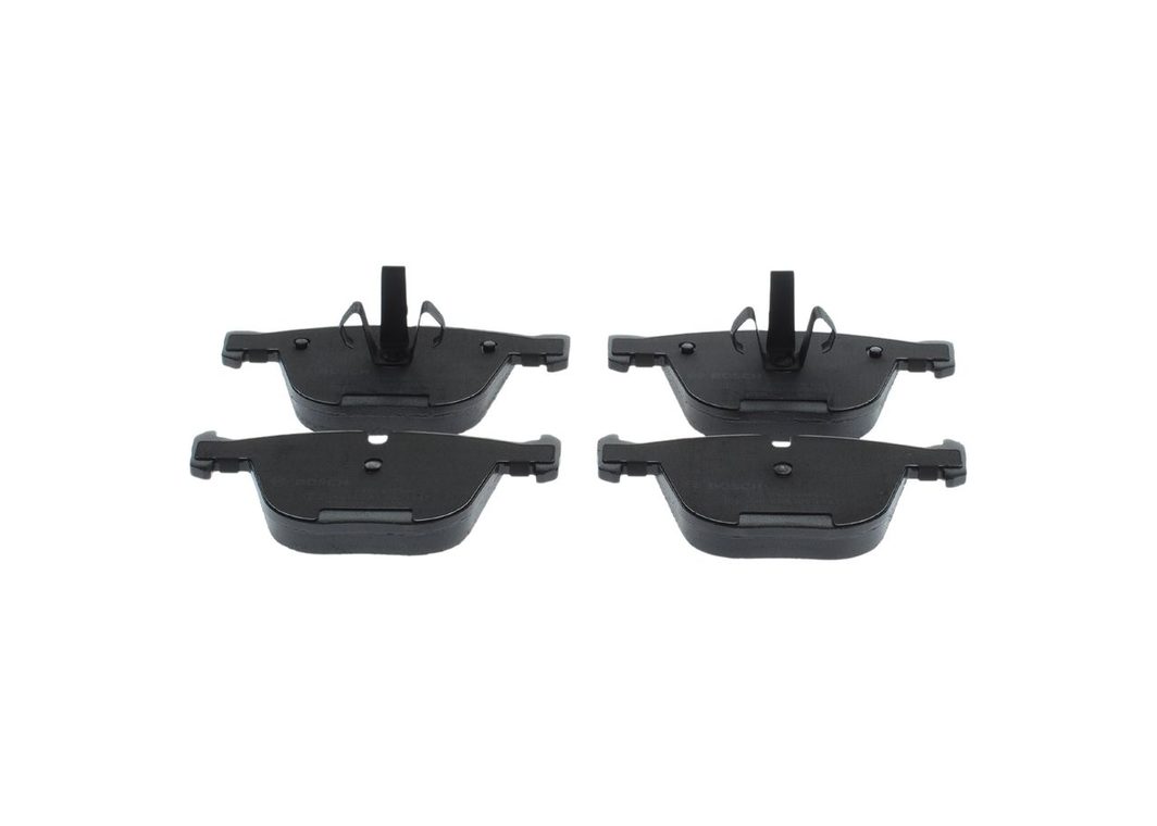 Гальмівні колодки дискові BOSCH 0986494294 - zapix