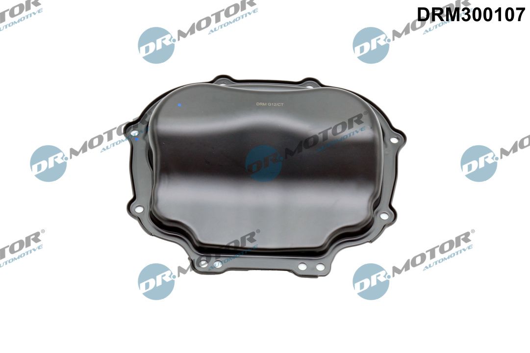Кришка ГРМ DR.MOTOR AUTOMOTIVE DRM300107 - zapix