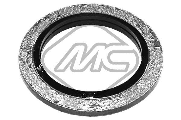 Кільце зливної пробки піддону METALCAUCHO 39208 - zapix