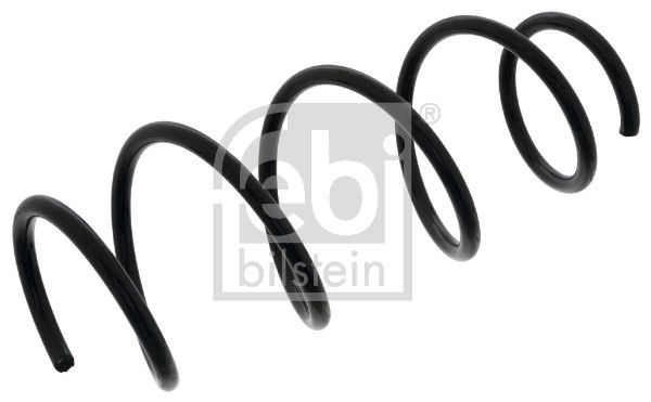 Пружина підвіски FEBI BILSTEIN 46987 - zapix
