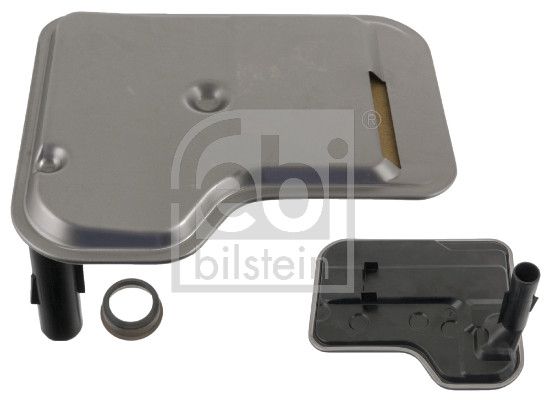 Фільтр АКПП FEBI BILSTEIN 105778 - zapix