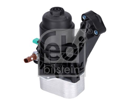 Корпус оливного фільтра FEBI BILSTEIN 181226 - zapix