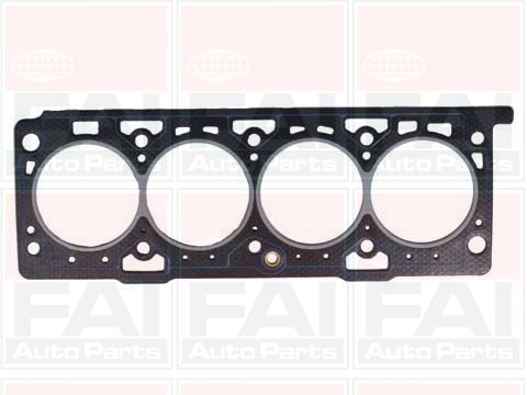 Прокладка головки циліндра FAI AUTOPARTS HG817 - zapix
