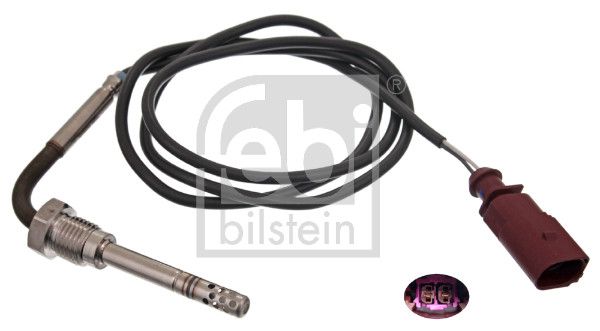 Датчик температури відпрацьованих газів FEBI BILSTEIN 49263 - zapix