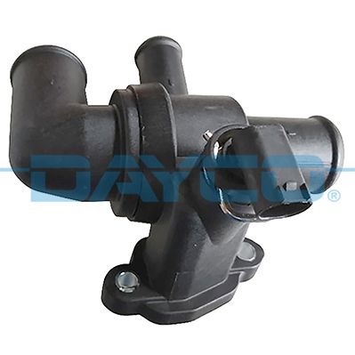 Термостат DAYCO DT1111H - zapix