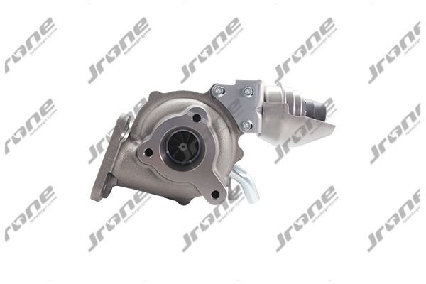 Турбіна JRONE 8G14300L47 - zapix