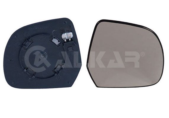 Вкладиш дзеркала ALKAR 6432586 - zapix