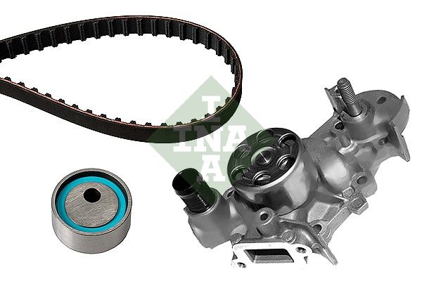 Комплект ременя ГРМ SCHAEFFLER INA 530018230 - zapix
