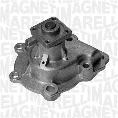 Помпа системи охолодження MAGNETI MARELLI 350981559000 - zapix