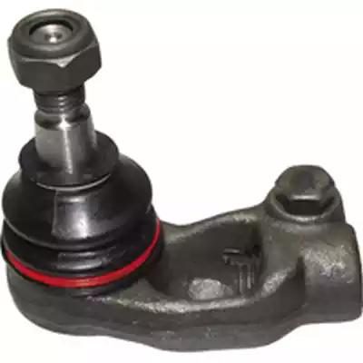 Наконечник кермової тяги BIRTH RS0058