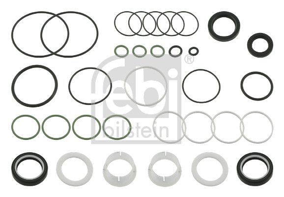 Ремкомплект кермової рейки FEBI BILSTEIN 26240 - zapix