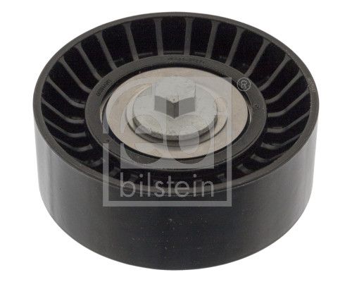 Обвідний ролик ременя приводного FEBI BILSTEIN 49368 - zapix