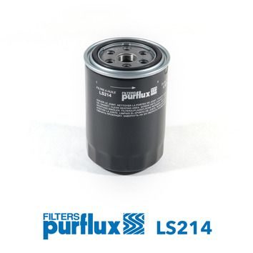 Оливний фільтр PURFLUX LS214
