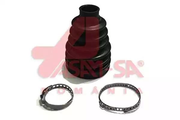 Пильник ШРКШ ASAM AUTOMOTIVE 30603 - zapix