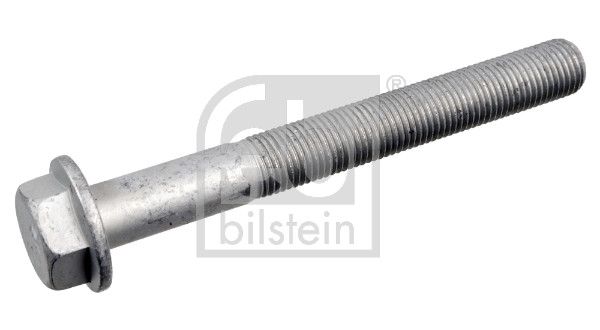 Болти та гайки підвіски FEBI BILSTEIN 40158 - zapix