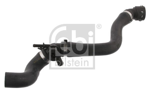 Патрубок системи охолодження FEBI BILSTEIN 36093 - zapix