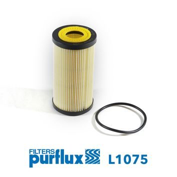 Оливний фільтр PURFLUX L1075