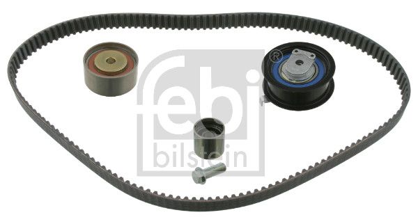 Комплект ременя ГРМ FEBI BILSTEIN 24764 - zapix